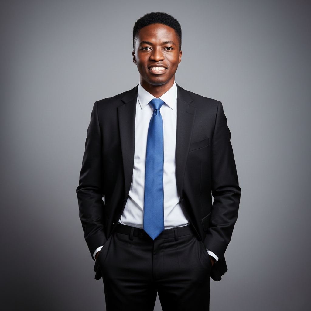 Eke Chukwuemelie Miracle