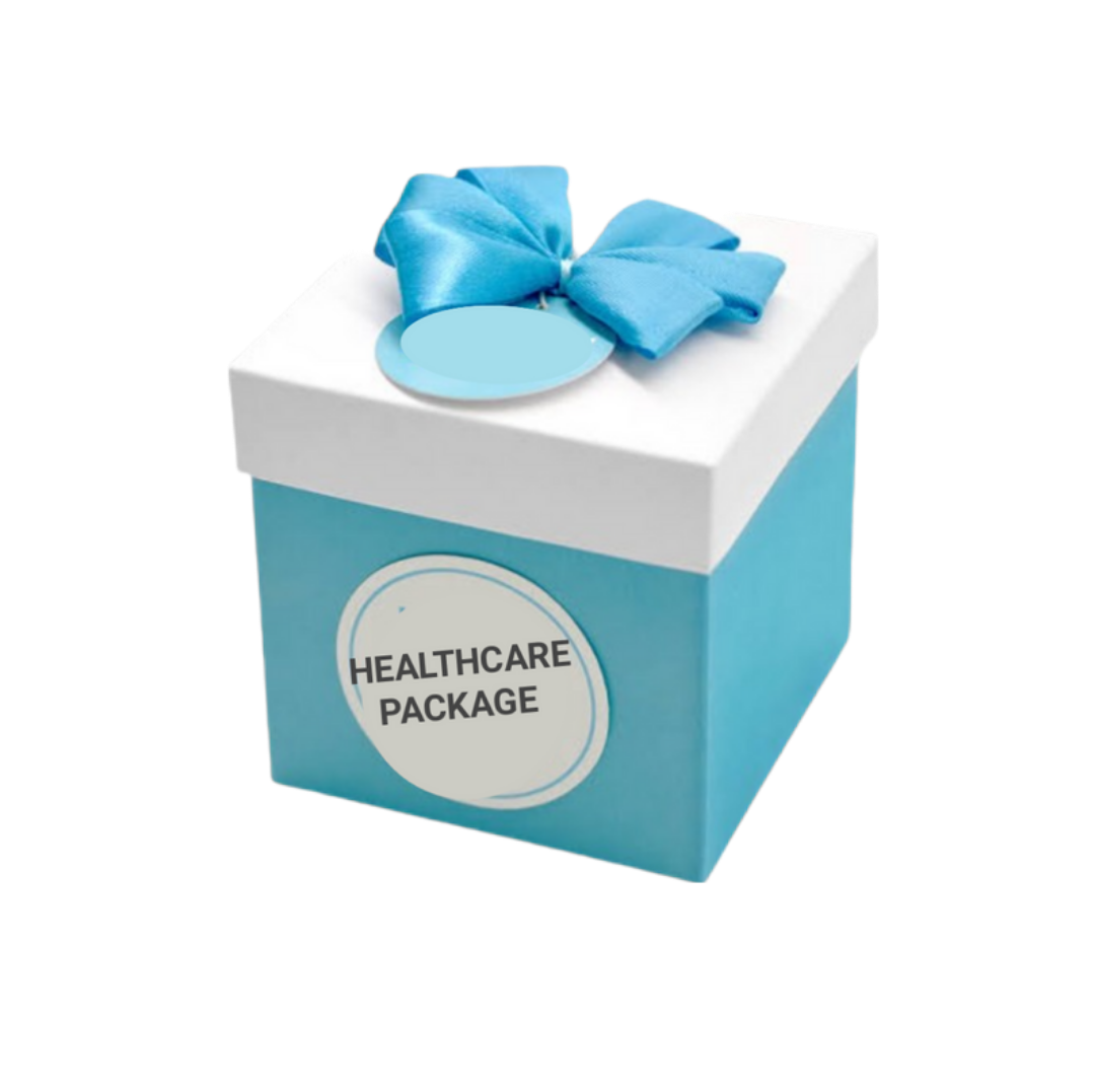 Personalized Home Care